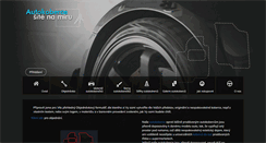 Desktop Screenshot of kobereckydoauta.cz